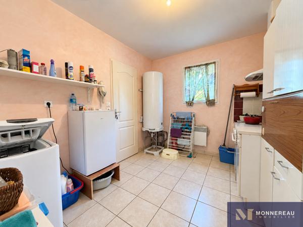 MAISON INDIVIDUELLE AVEC JARDIN ET GARAGE Détails des diagnostics énergétiques
