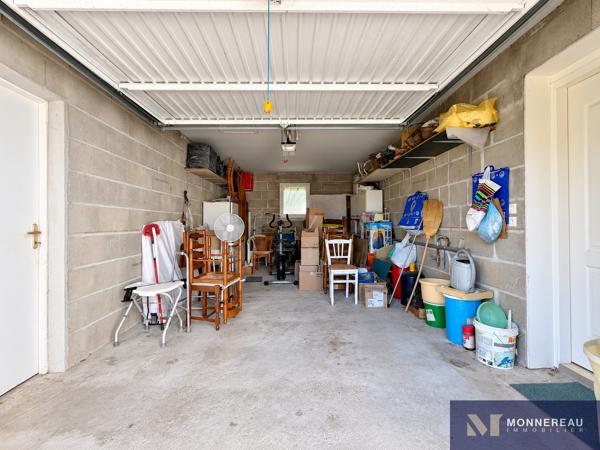 MAISON INDIVIDUELLE AVEC JARDIN ET GARAGE Détails des diagnostics énergétiques