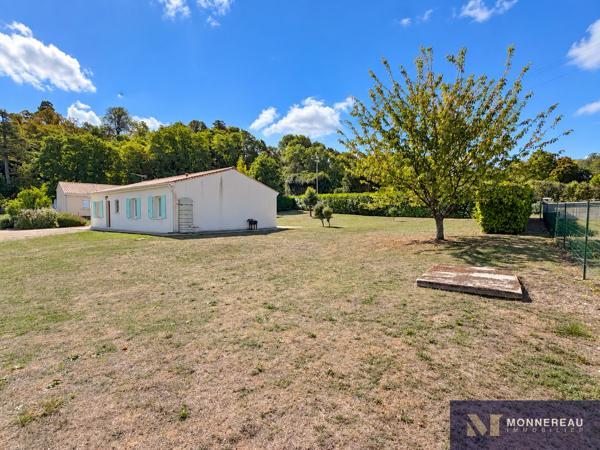 MAISON INDIVIDUELLE AVEC JARDIN ET GARAGE Détails des diagnostics énergétiques