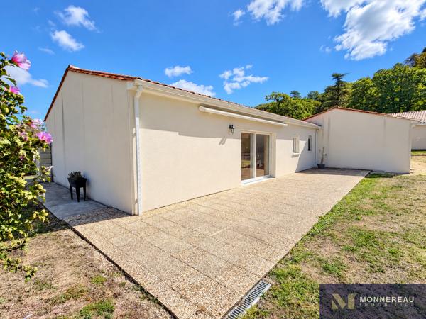 MAISON INDIVIDUELLE AVEC JARDIN ET GARAGE Détails des diagnostics énergétiques