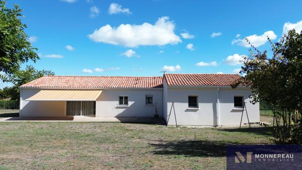 MAISON INDIVIDUELLE AVEC JARDIN ET GARAGE Détails des diagnostics énergétiques