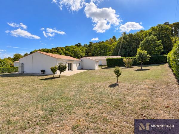 MAISON INDIVIDUELLE AVEC JARDIN ET GARAGE Détails des diagnostics énergétiques