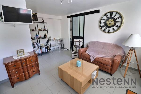 Appartement deux pieces a Fontenay Sous Bois