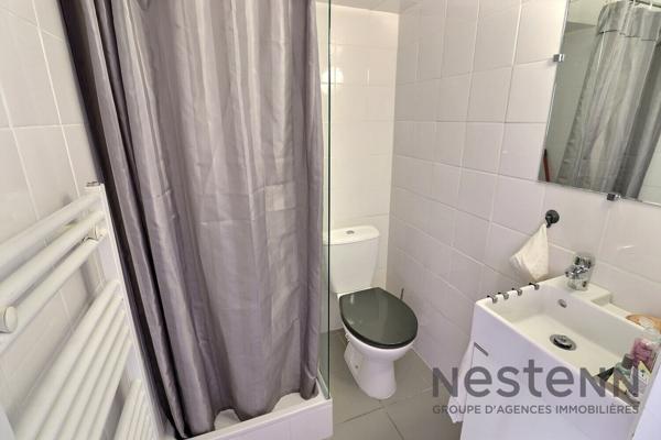 Appartement deux pieces a Fontenay Sous Bois