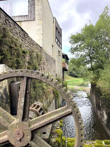 Immeuble de 276,60 m²