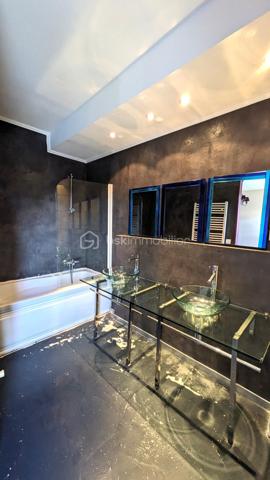 Immeuble de 276,60 m²