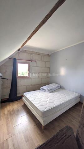 Immeuble de 276,60 m²