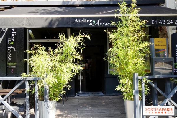 Local d'activité commerciale ou loft d'habitation