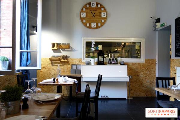 Local d'activité commerciale ou loft d'habitation