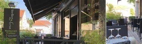 Local d'activité commerciale ou loft d'habitation