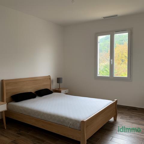 Maison Rochegude (26790)