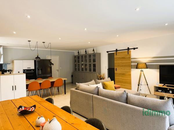 Maison Rochegude (26790)