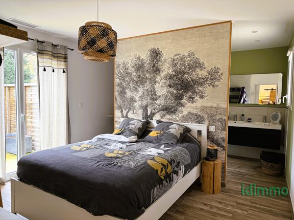 Maison Rochegude (26790)