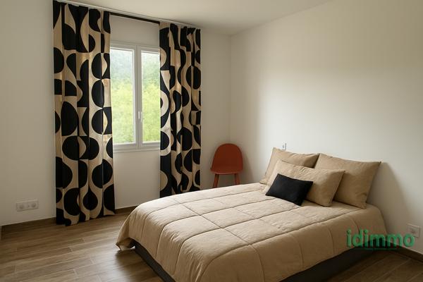 Maison Rochegude (26790)