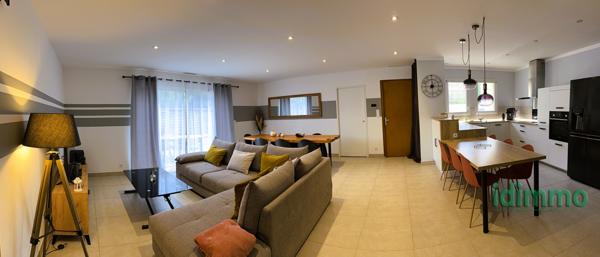 Maison Rochegude (26790)