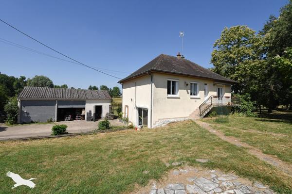 Maison à vendre |  Choussy |  6 pièces | 149 m²