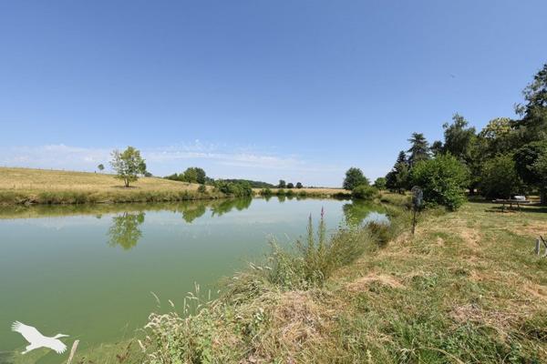 Maison à vendre |  Choussy |  6 pièces | 149 m²