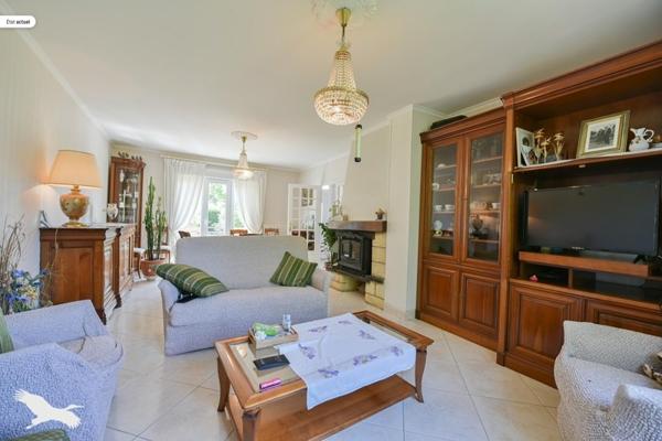 Maison à vendre |  Choussy |  6 pièces | 149 m²