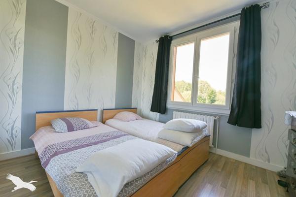 Maison à vendre |  Choussy |  6 pièces | 149 m²