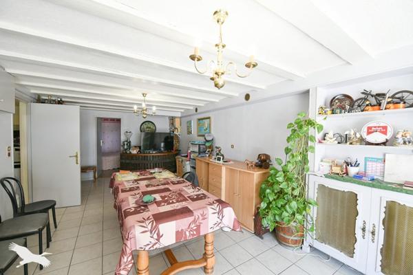 Maison à vendre |  Choussy |  6 pièces | 149 m²