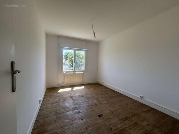 Maison 4 pièces - Terrain 800 m²