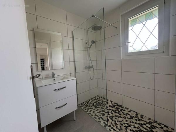 Maison 4 pièces - Terrain 800 m²