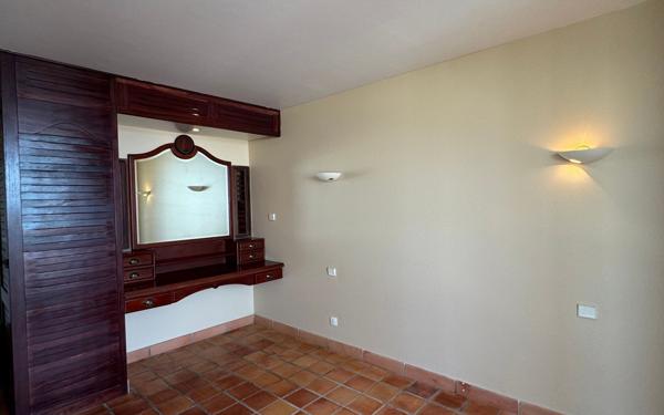 Appartement à vendre    1 pièce • 21,03 m2 La Trinité