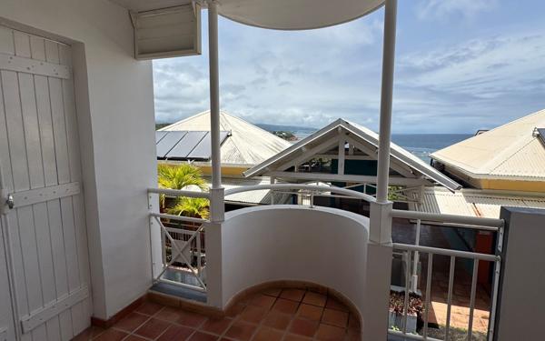 Appartement à vendre    1 pièce • 21,03 m2 La Trinité