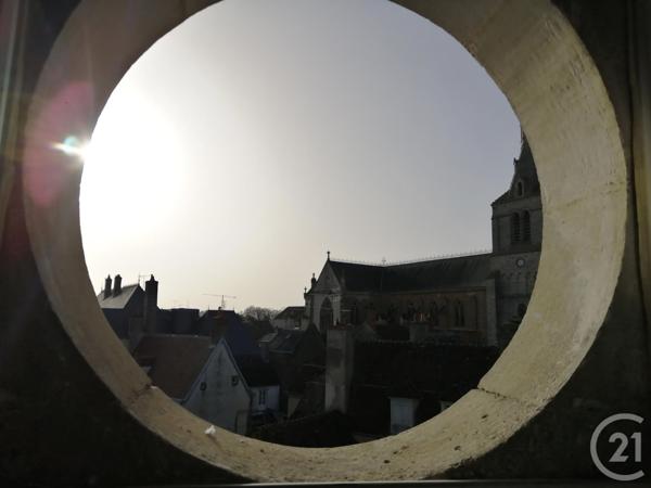 Immeuble à vendre  100 m2 LA CHATRE - 36