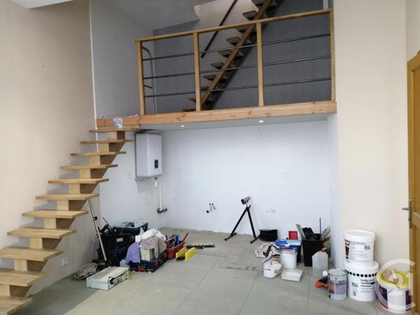 Immeuble à vendre  100 m2 LA CHATRE - 36