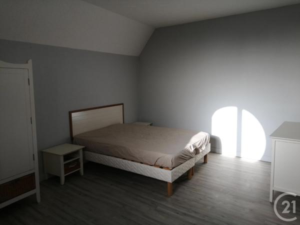 Immeuble à vendre  100 m2 LA CHATRE - 36