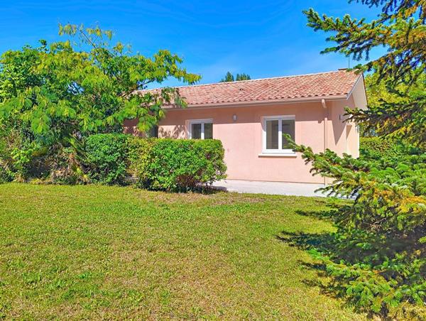 Maison Cestas 5 pièce(s) 118 m2