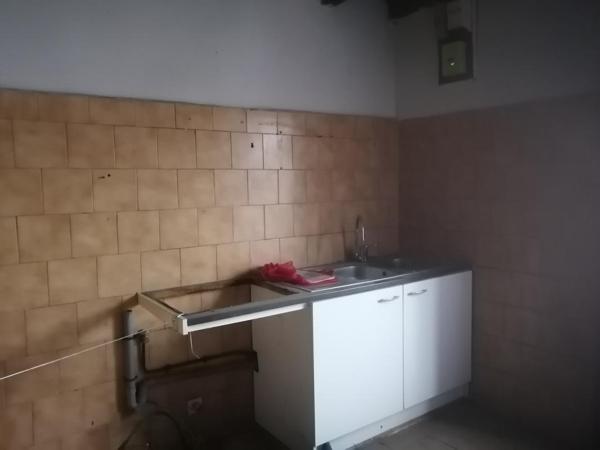 Maison T4.gd  garage 38 m²