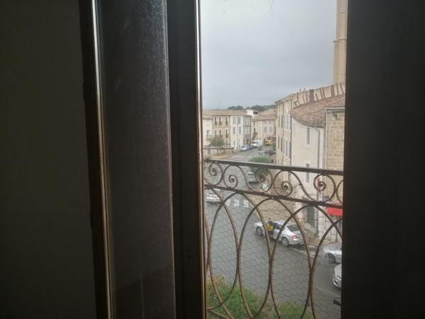 Maison T4.gd  garage 38 m²