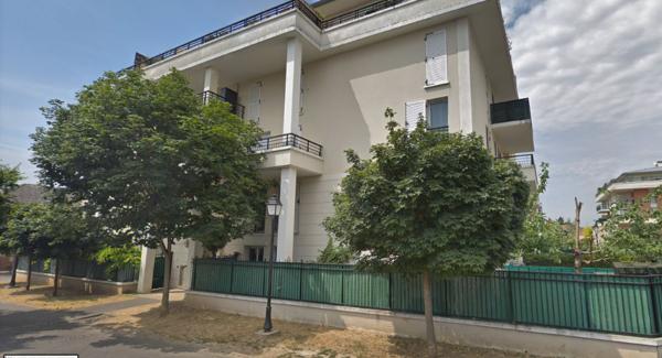 Appartement Bondy 3 pièce(s) 57 m2