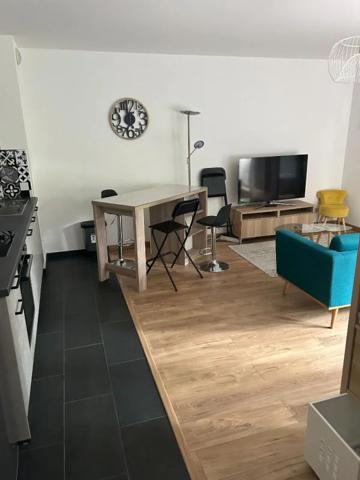 Appartement à louer à Ferney-Voltaire (01210)