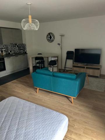 Appartement à louer à Ferney-Voltaire (01210)