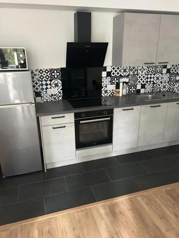 Appartement à louer à Ferney-Voltaire (01210)