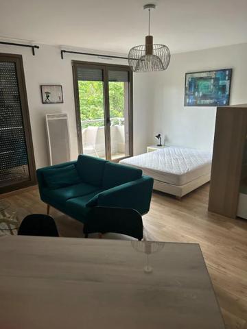 Appartement à louer à Ferney-Voltaire (01210)