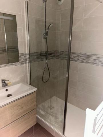 Appartement à louer à Ferney-Voltaire (01210)