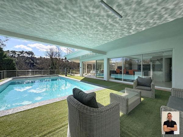 Villa T5 Golf de Babaroux 180M²