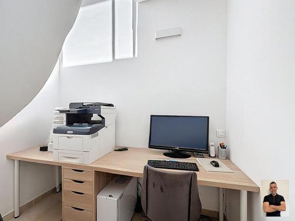 Villa T5 Golf de Babaroux 180M²