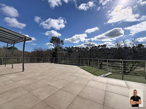 Villa T5 Golf de Babaroux 180M²