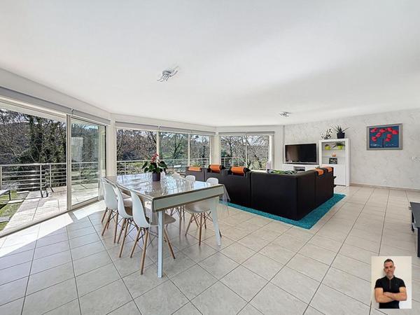 Villa T5 Golf de Babaroux 180M²