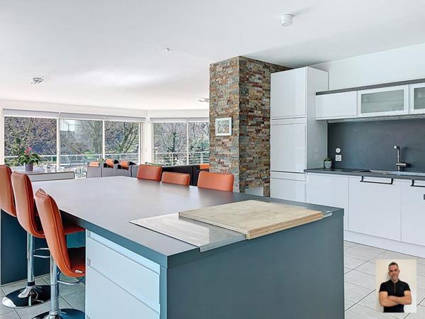 Villa T5 Golf de Babaroux 180M²