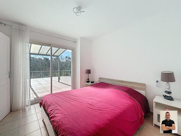 Villa T5 Golf de Babaroux 180M²