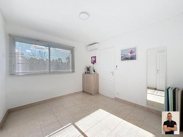 Villa T5 Golf de Babaroux 180M²