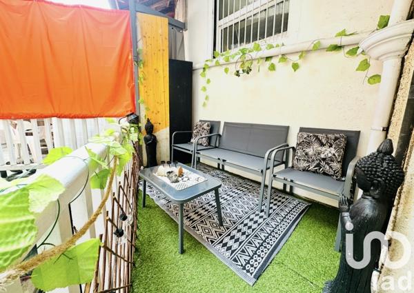 Appartement à vendre 2 pièces 50 m² Pau