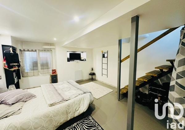 Appartement à vendre 2 pièces 50 m² Pau