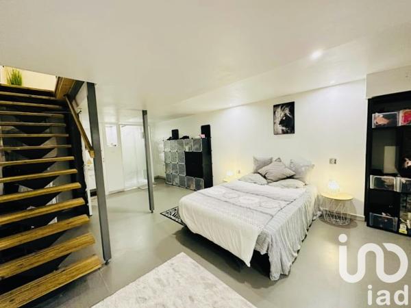 Appartement à vendre 2 pièces 50 m² Pau